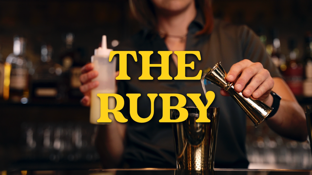 The Ruby